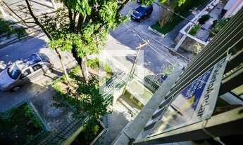 Imagem 7: Apartamento para Aluguel - Grajaú, 2 Quartos, 60 m2