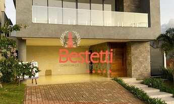 Imagem: CASA COND. BRISAS DE JUNDIAÍ ALTO PADRÃO