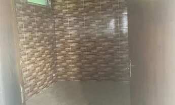 Imagem 3: Alugo casa térrea de fundos no bairro Marapé em Santos!!