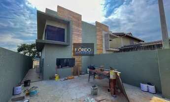 Imagem 2: Casa para Venda em Atibaia, Loanda, 3 dormitórios, 3 suítes, 2 banheiros, 2 vagas