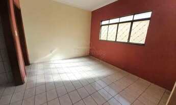 Imagem 6: Locação de Casas / Padrão na cidade de Américo Brasiliense