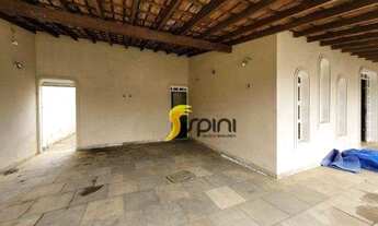 Imagem 4: Casa com 5 dormitórios a duas quadras da UFU UMUARAMA