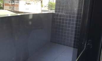 Imagem 4: Apartamento para aluguel com 91 metros quadrados com 3 quartos em Boa Viagem - Recife - Pe