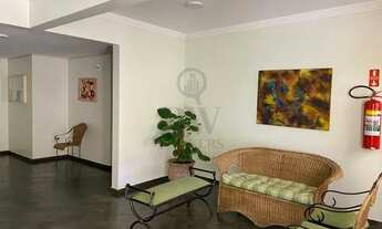 Imagem 4: Apartamento para locação no Mansões Santo Antônio, Campinas-SP