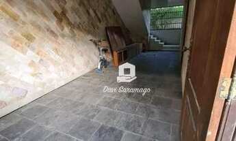 Imagem 11: Casa com 6 dormitórios à venda, 453 m² por R$ 1.265.000,00 - Maravista - Niterói/RJ