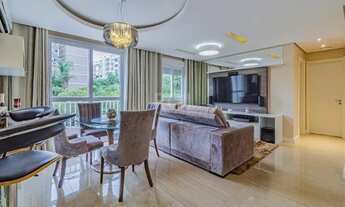 Imagem: Apartamento para Venda - 73m², 3 dormitórios