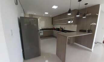 Imagem 5: Casa em Condomínio para Venda em Mogi das Cruzes, Mogi Moderno, 3 dormitórios, 3 suítes, 5