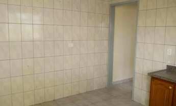 Imagem 7: Casa para locação no Planalto/SBC- 1 Dorm, 1 WC, sala, área de serviço e 1 vaga; 120 m²