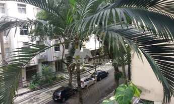 Imagem: Apartamento-À VENDA-Laranjeiras-Rio de