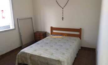 Imagem 4: Apartamento com 2 dormitórios à venda, 75 m² por R$ 260.000,00 - Astúrias - Guarujá/SP