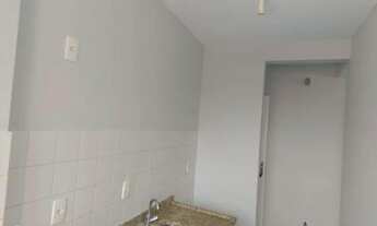 Imagem 4: Apartamento com 2 dormitórios, 66 m² - venda por R$ 120.000,00 ou aluguel por R$ 910,00/mê