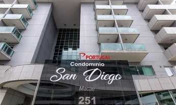 Imagem 2: Flat com 1 dormitório, 28 m² - venda por R$ 220.000,00 ou aluguel por R$ 2.210,00/mês - Pr