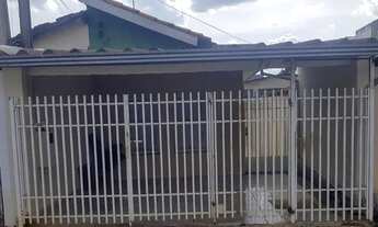 Imagem: Ótima Casa Jd Belo Horizonte