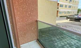 Imagem 6: Apartamento para Venda em Rio das Ostras, Chacara Marilea, 2 dormitórios, 1 suíte, 2 banhe