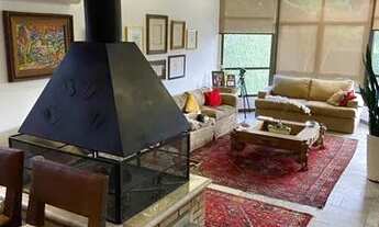 Imagem 3: CASA EM ALPHAVILLE