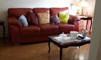 Imagem 3: Sobrado para venda com 3 quartos, 1 suíte em Gonzaga - Santos - SP