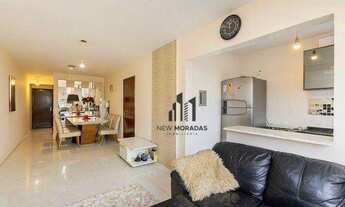 Imagem 2: Mount Saint Michel, Apartamento 2 dormitórios à venda, 60 m²- Centro - Curitiba