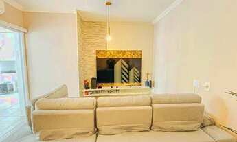 Imagem 4: Apartamento com 2 dormitórios à venda, 74 m² por R$ 700.000,00 - Jardim Aquarius - São Jos