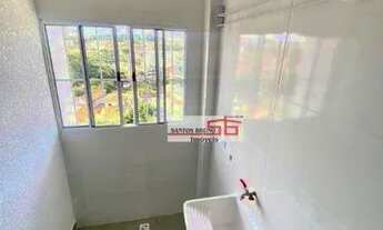 Imagem 4: Apartamento com 1 dormitório para alugar, 24 m² por R$ 1.100/mês - Pirituba - São Paulo/SP