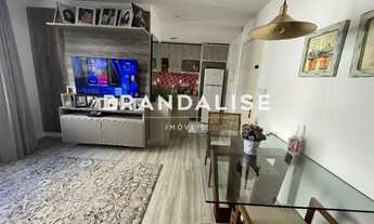 Imagem 3: CANOAS - Apartamento Padrão - Centro