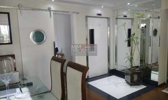 Imagem: Apartamento Santa Terezinha Venda