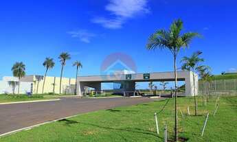 Imagem: Cond. Condomínio Villa Jardim Bairro