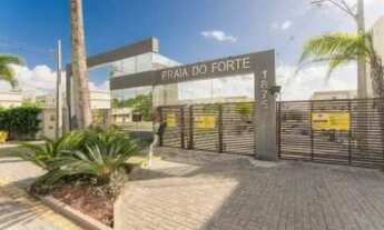 Imagem: CONDOMINIO PRAIA DO FORTE