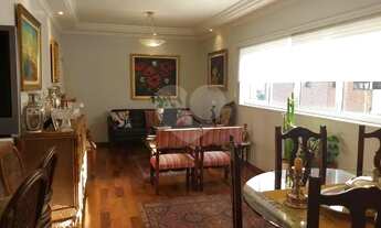 Imagem 5: Próximo a Oscar Freire e do Clube Paulistano