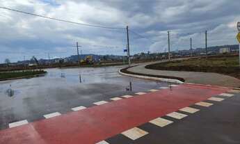 Imagem 7: Vendo Terreno no Guaíba Park (Bairro Planejado) em Guaíba/RS **Ac. Trocas (Ler descrição