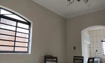 Imagem 1: Casa mobiliada. Satélite. Prox. Tenda