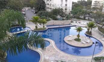 Imagem: Apartamento para aluguel possui 85 metros