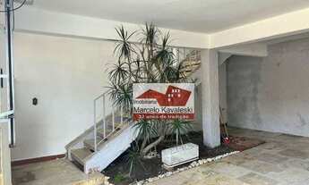 Imagem: Sobrado com 4 dormitórios, 200 m² - venda