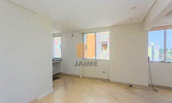 Imagem 4: Apartamento 01 dormitório, 01 vaga em Higienópolis