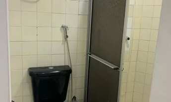 Imagem 4: Vagas de Apartamento