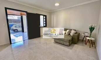 Imagem 5: Casa com 3 dormitórios, 1 Suíte - piscina à venda, 210 m² - Cidade Vista Verde - São José