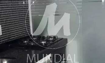 Imagem 4: Apartamento (tipo - padrao) 2 dormitórios, cozinha planejada, portaria 24hs, lazer, em con