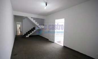 Imagem 4: Casa em São Paulo, Vila da saúde, com 250m2 de área total e 164,50m2 de área construída