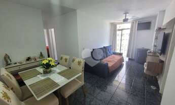 Imagem 4: Apartamento com 2 dormitórios à venda, 58 m² por R$ 450.000,00 - Barra da Tijuca - Rio de