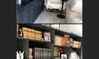 Imagem 5: Casa para aluguel com 200 metros quadrados com 3 quartos em Ipitanga todo mobiliado