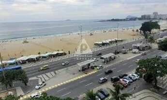 Imagem 3: Apartamento à venda, 2 quartos, 2 suítes, 1 vaga, Copacabana - RIO DE JANEIRO/RJ