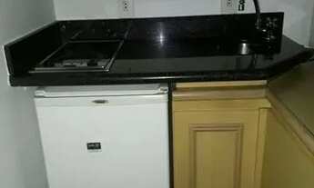 Imagem 6: Flat para alugar no Jardins - Edifício The Universe - Cód. EEO08161