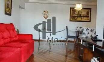 Imagem 2: Locação Apartamento Sao Caetano do Sul Barcelona Ref: 38095