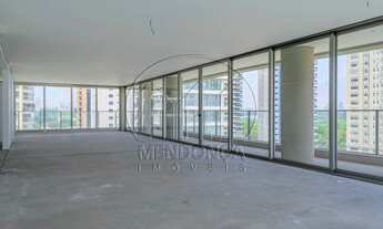 Imagem: Parque do Ibirapuera - 632 m² - Andar Intemediário!