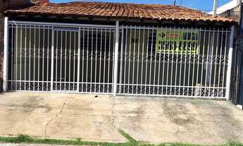 Imagem: QR 115 - Excelente casa sozinha no lote
