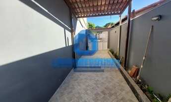 Imagem 3: Casa com tres quartos para locação no BAIRRO CRISTAL, GOVERNADOR VALADARES - MG