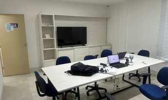 Imagem 2: Prédio empresarial