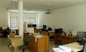 Imagem 2: Conjunto comercial no Itaim com localização excelente