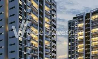 Imagem 4: Apartamento - Amati Condomínio Clube - Paulínia