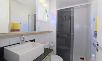 Imagem 9: Apartamento para Venda - 70.58m², 3 dormitórios, sendo 1 suites, 1 vaga - Azenha