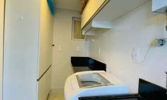 Imagem 7: EDIFÍCIO GARDEN VILLE - zona II